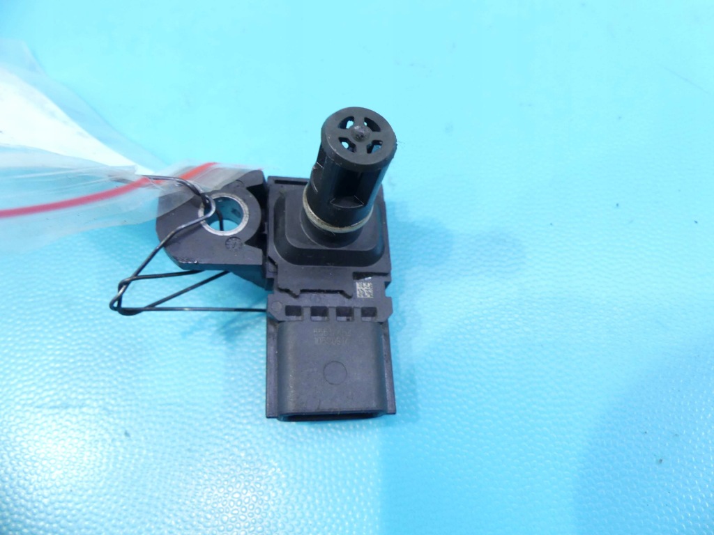 фото №2, Датчик давления renault talisman 1.6 dci