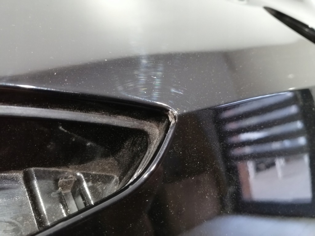 фото №7, Vw id.3 крышка багажника багажника