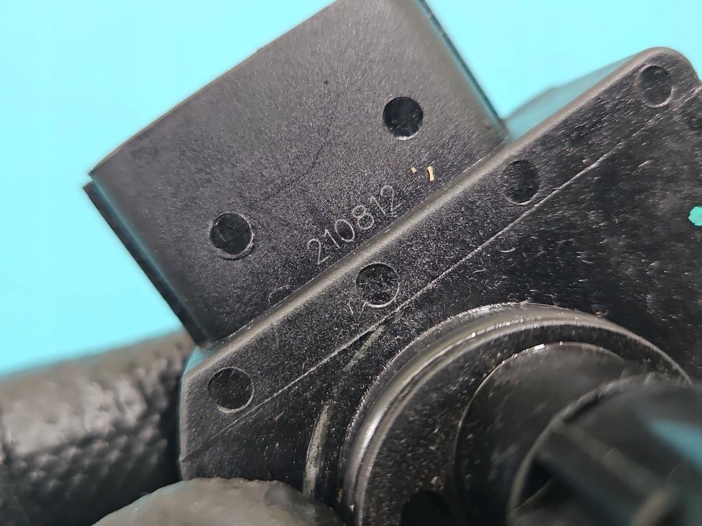 фото №8, Нагрівач пального nissan qashqai ii j11 1,6 dci