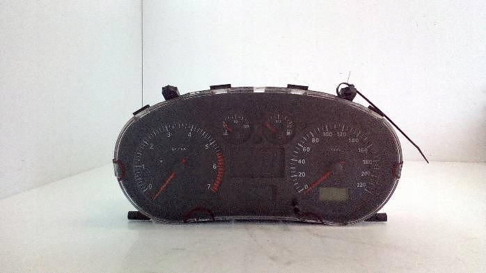 фото №13, Счетчик seat cordoba i fl 1,6 b 2000r. 6k0920850