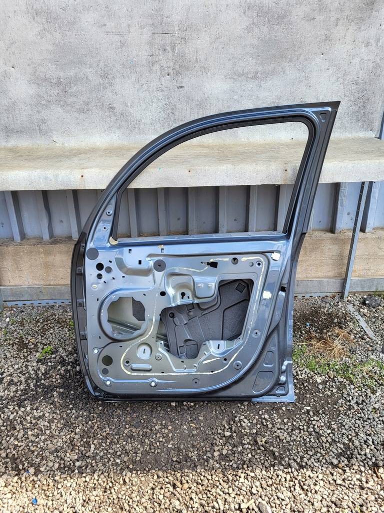 фото №9, Citroen c3 picasso дверь правое перед передние