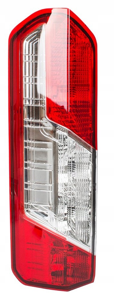 фото №1, Лампа стоп задняя левая ford transit 2014-