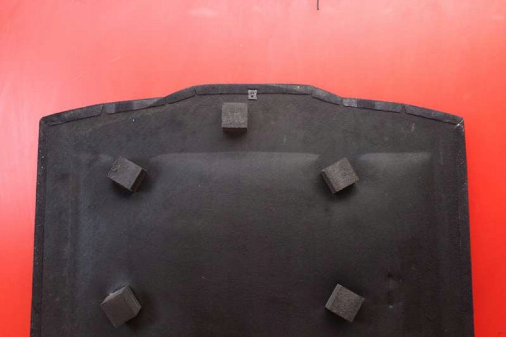 фото №7, Пол багажника honda crv 3 iii 06-09