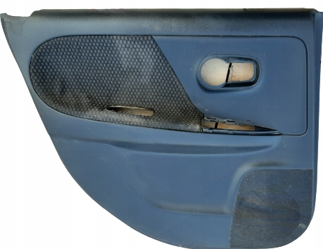фото №1, Обивка обшивка дверь левый задняя nissan note e11