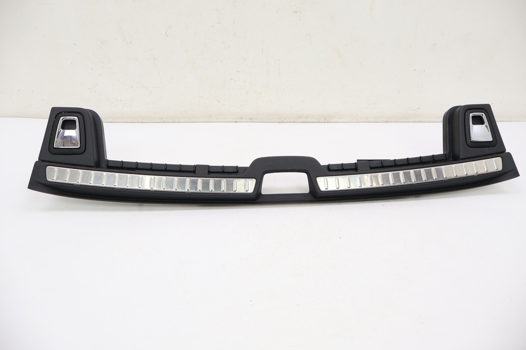 фото №1, Volvo v90 ii защита поперечина заднего 39840926, 32310484