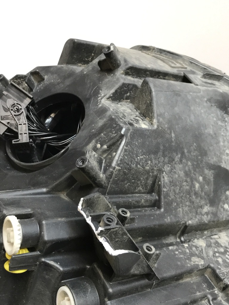 фото №13, Skoda karoq лампа правая full led 57b941016f