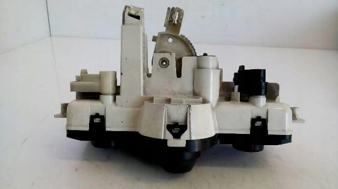 фото №7, Панель обдув i кондиціонера clio iii 030966n