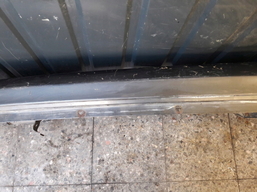 фото №12, Крила правий jaguar xj6 87r szary