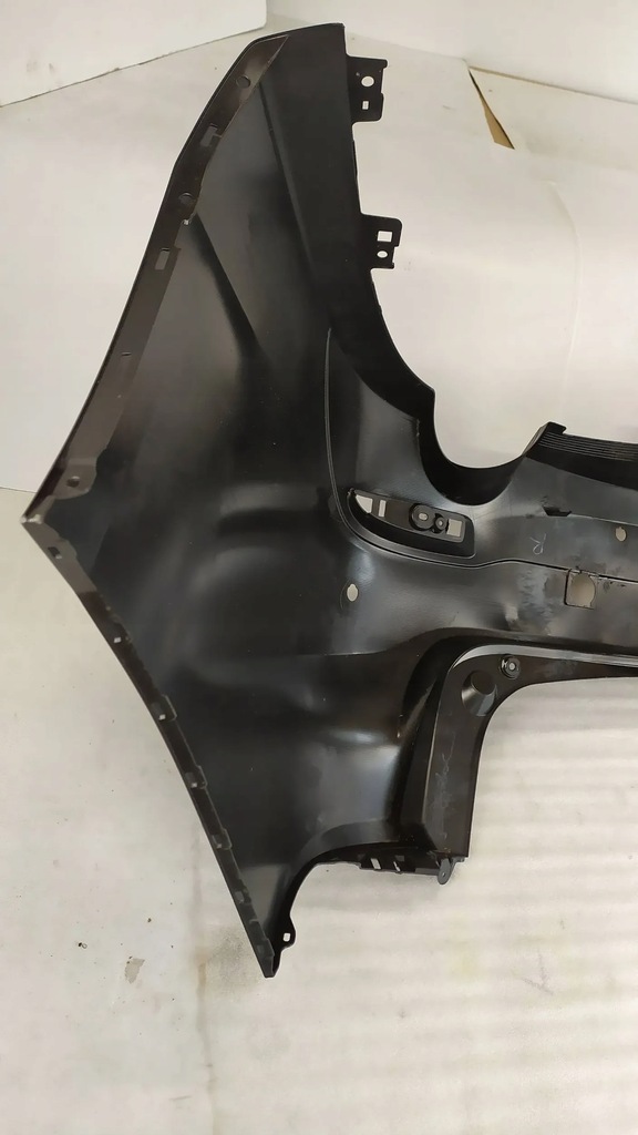 фото №11, Бампер задня mazda 6 gj seden 12-17