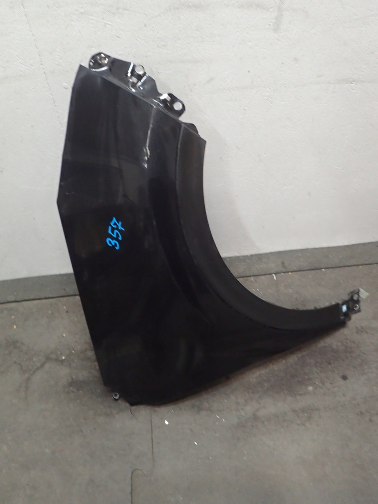 фото №1, Крила перед правий kia sportage 15-