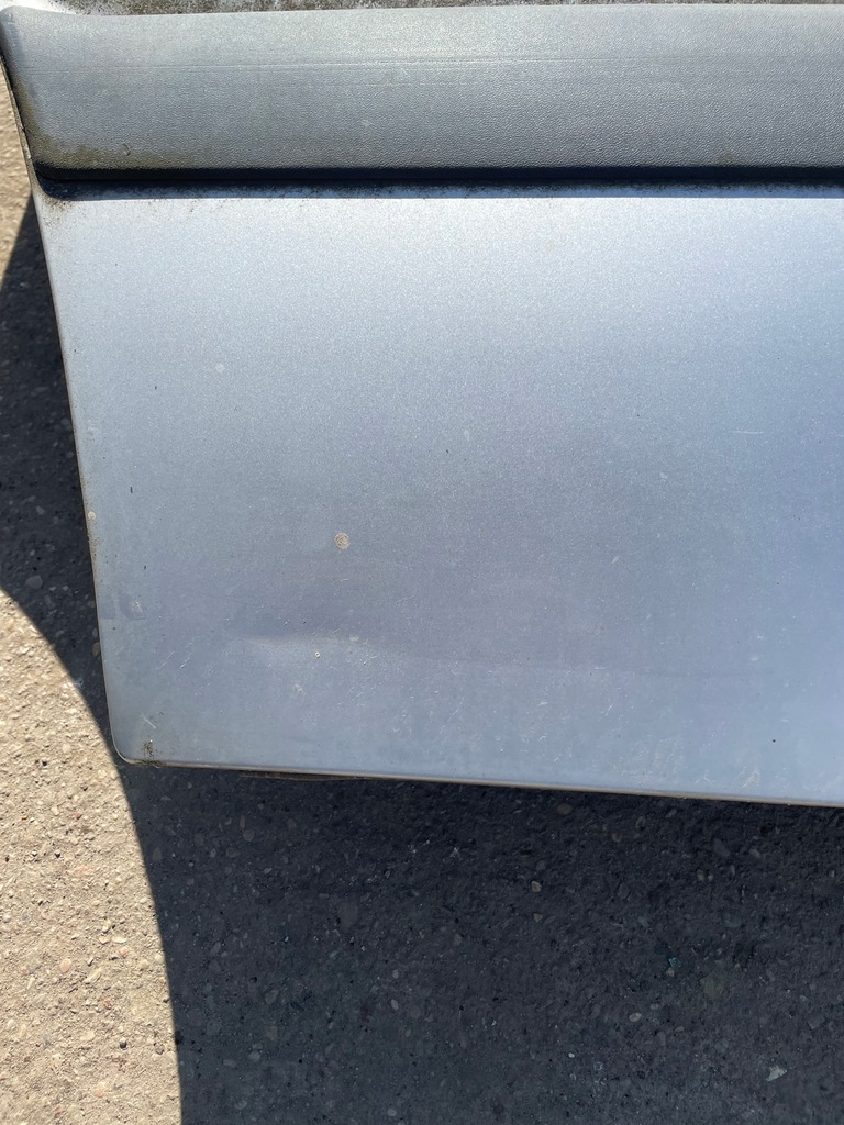 фото №8, Дверь правый задняя volvo v70 cross country 1