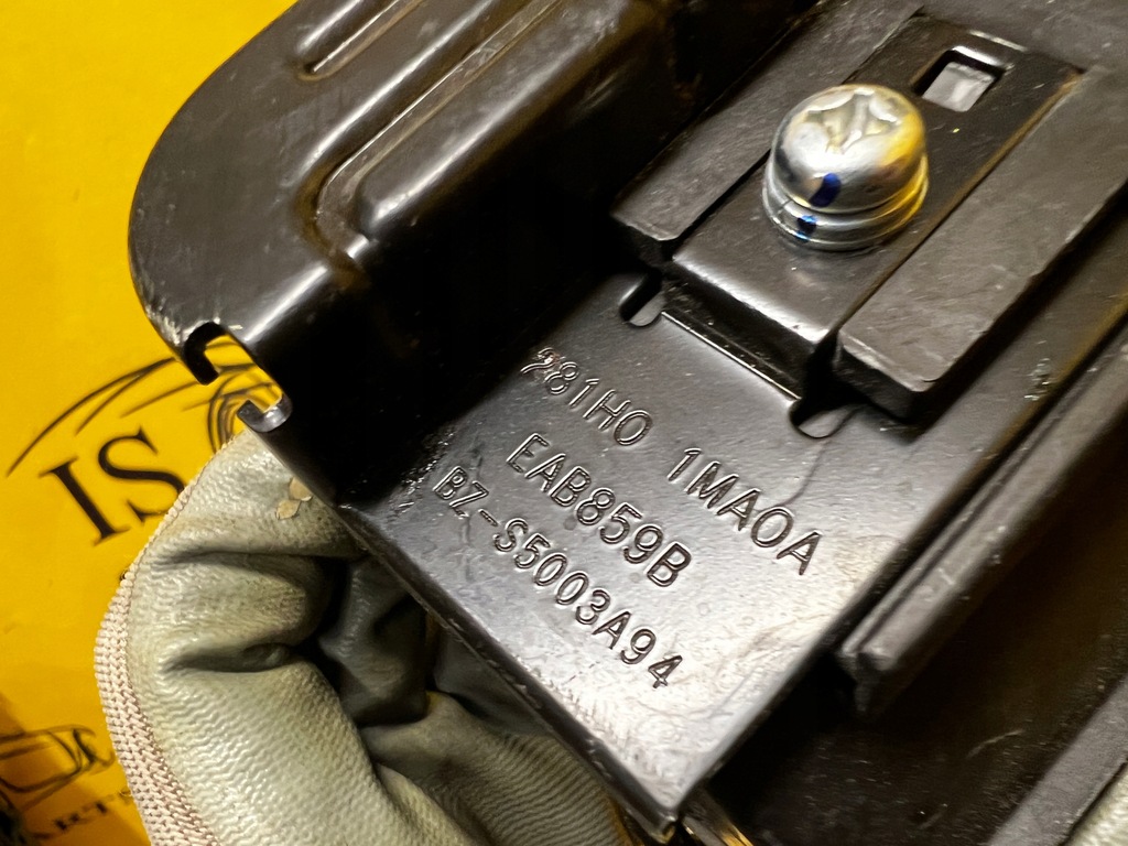 фото №5, Динамик сигнал предупредительный infiniti q70 m56 m37