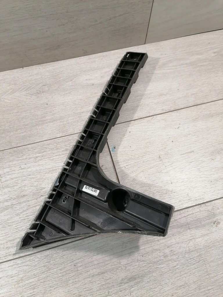 фото №3, Continental напрямна бампер лівий задня 3w3807393d