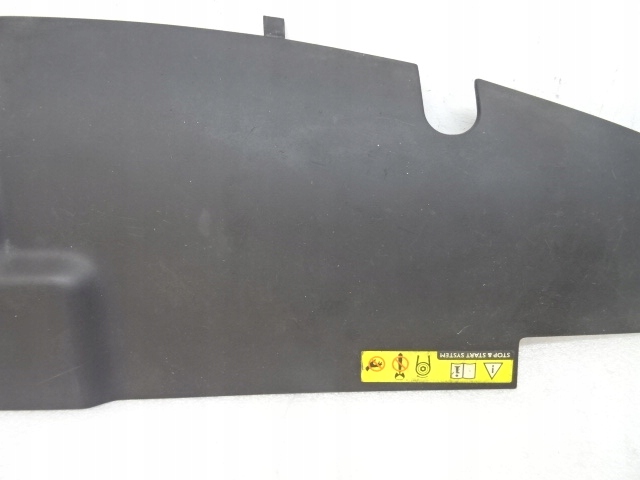 фото №5, Citroen c4 picasso ii верхній захист передній поперечина 9676038577