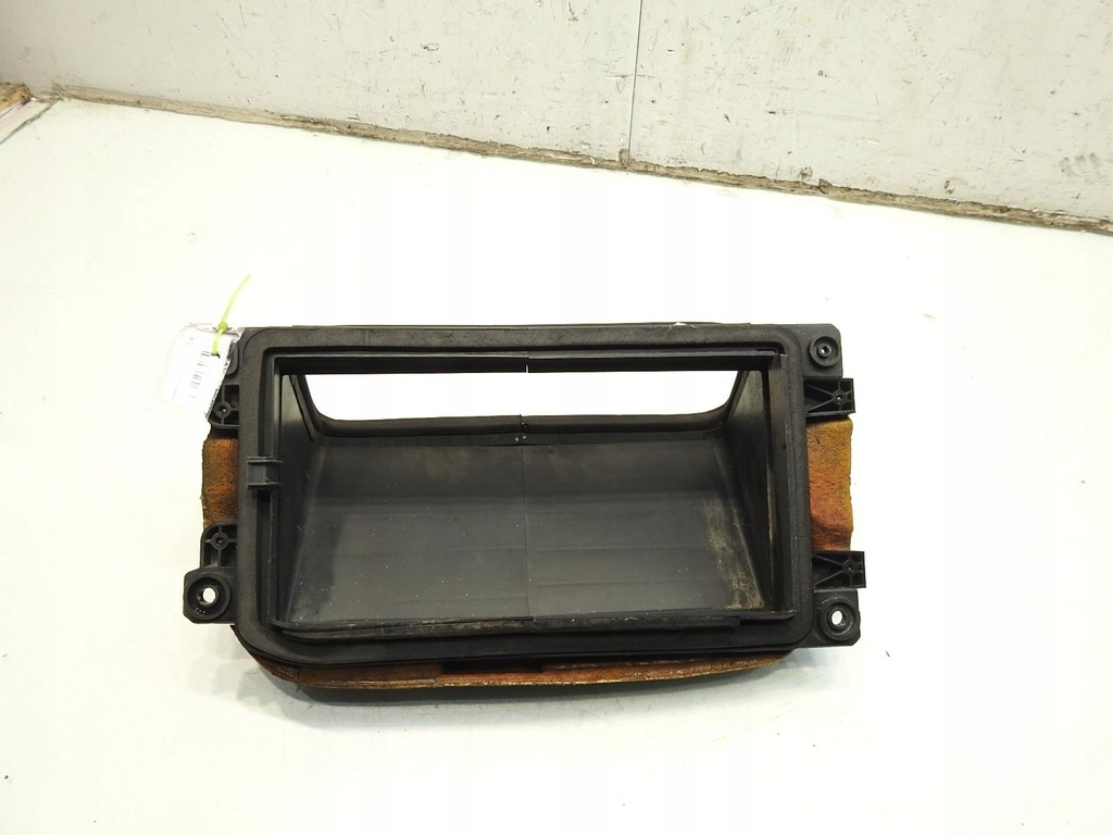 фото №3, Защита впуск воздуха renault trafic ii