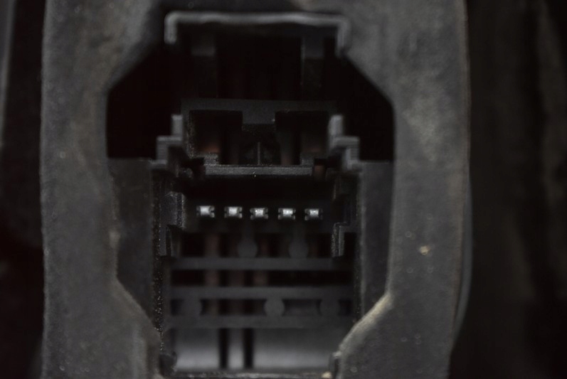 фото №7, Лампа правая задняя задняя 8200027152 renault espace 4 iv 02-06