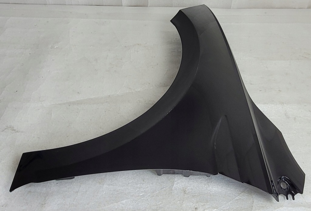 фото №7, Крила лівий передній vw polo vi 2g0 2017- 2g0821105