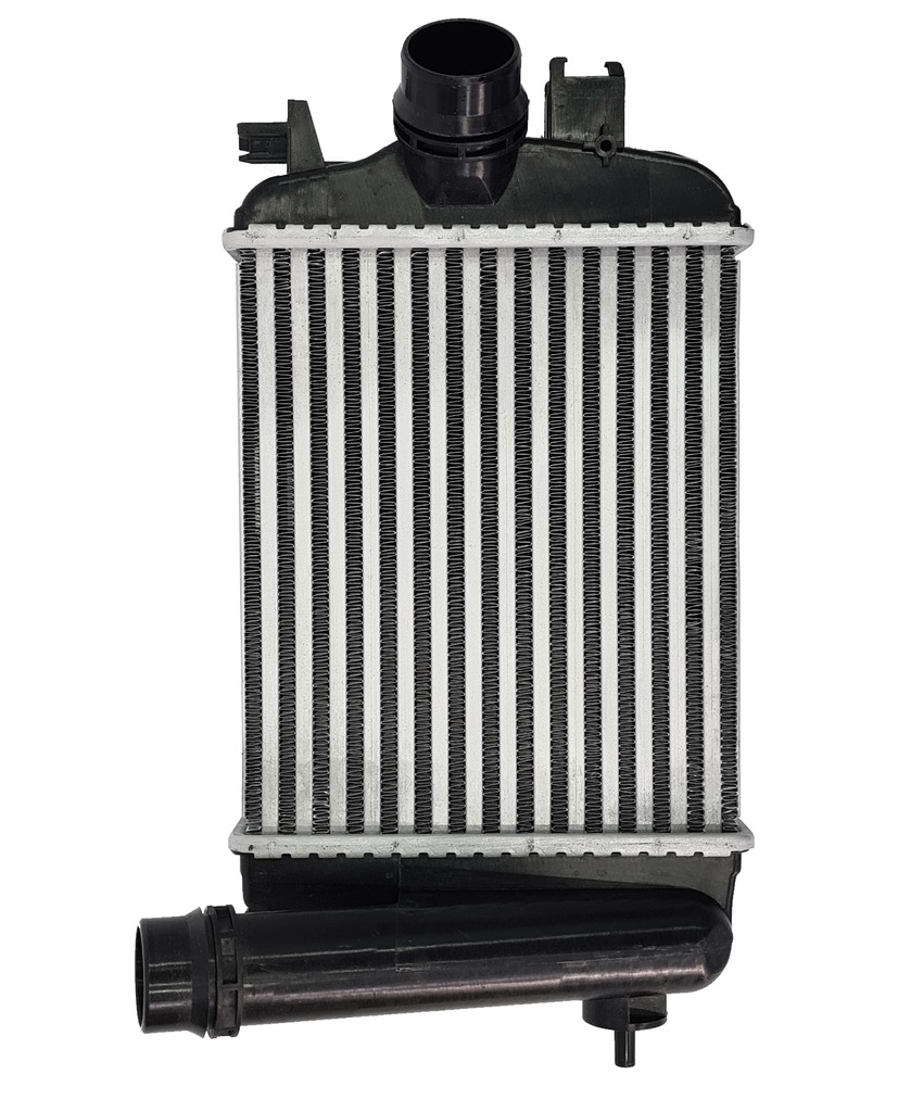 фото №1, Інтеркулер renault clio v captur ii 1.0 1.3 tce