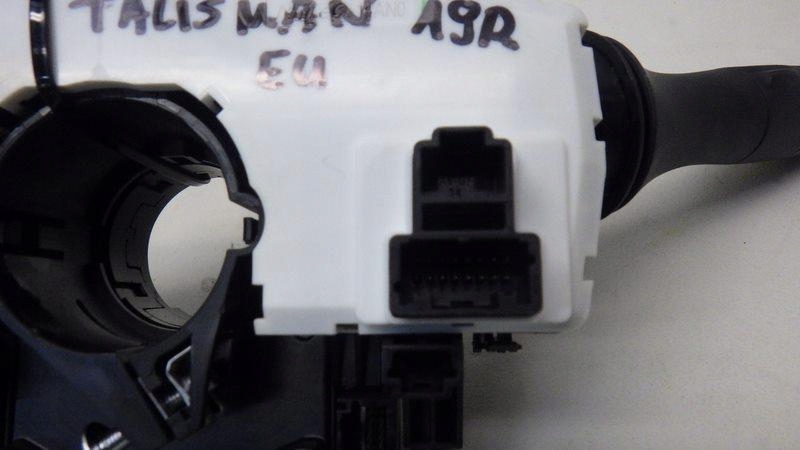 фото №5, Перемикач комбінований стрічка europa renault talisman 14an288012ae4