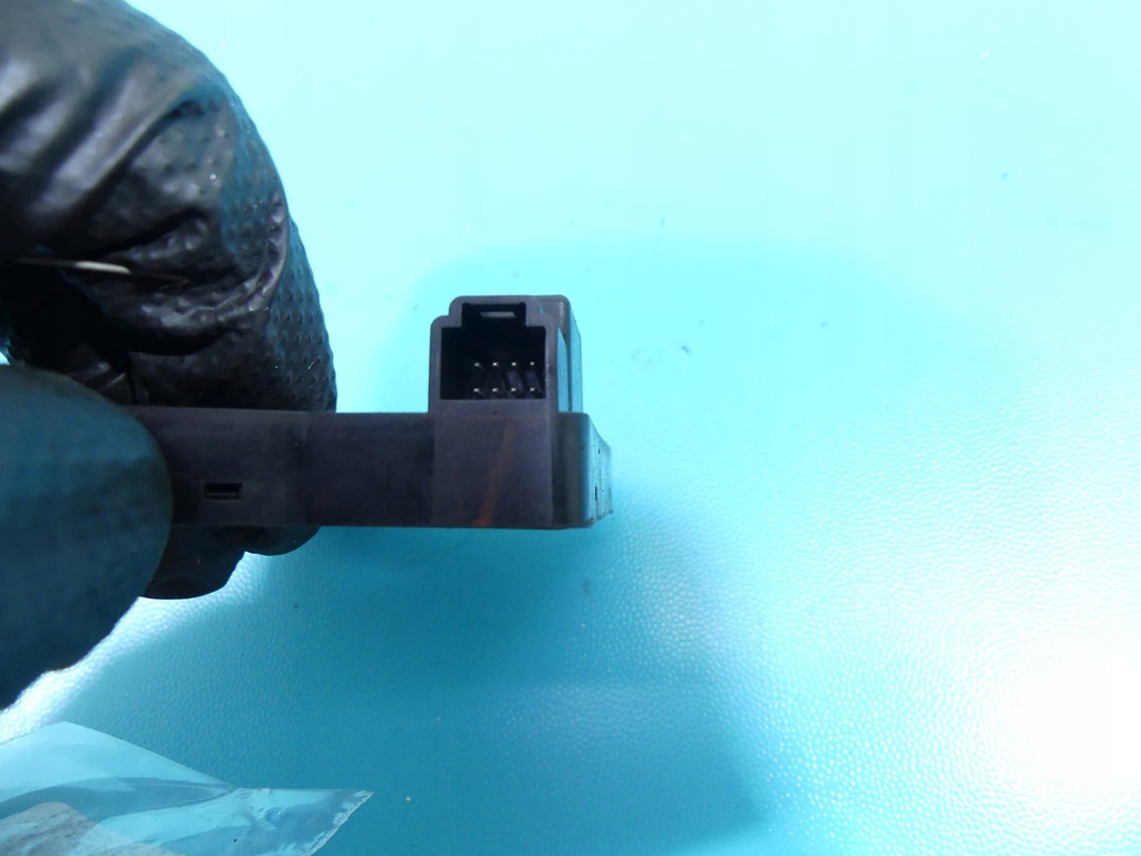 фото №5, Датчик kąta поворота renault koleos 0265005515