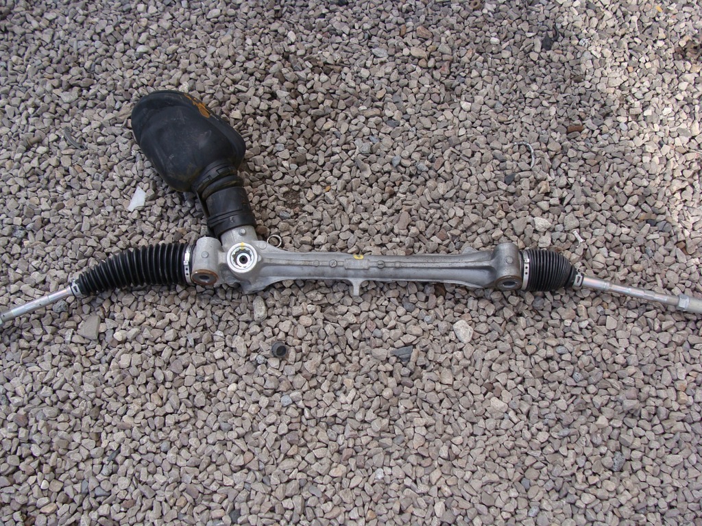 фото №1, Трансмісія кермова toyota chr 00303