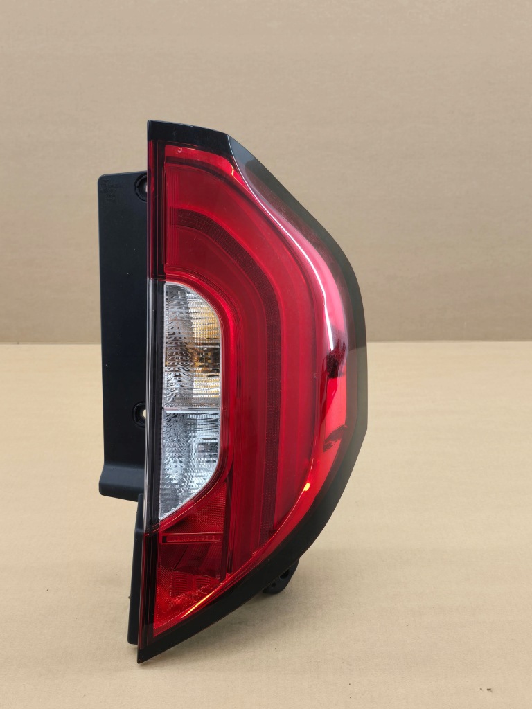 Купить Правая лампа задний  led t-klasa citan eqt townstar kangoo