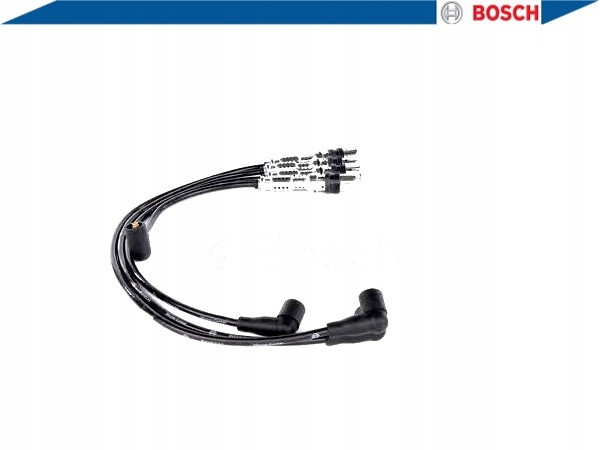 фото №4, Провода зажигания bosch 06a905409l 06a905409m