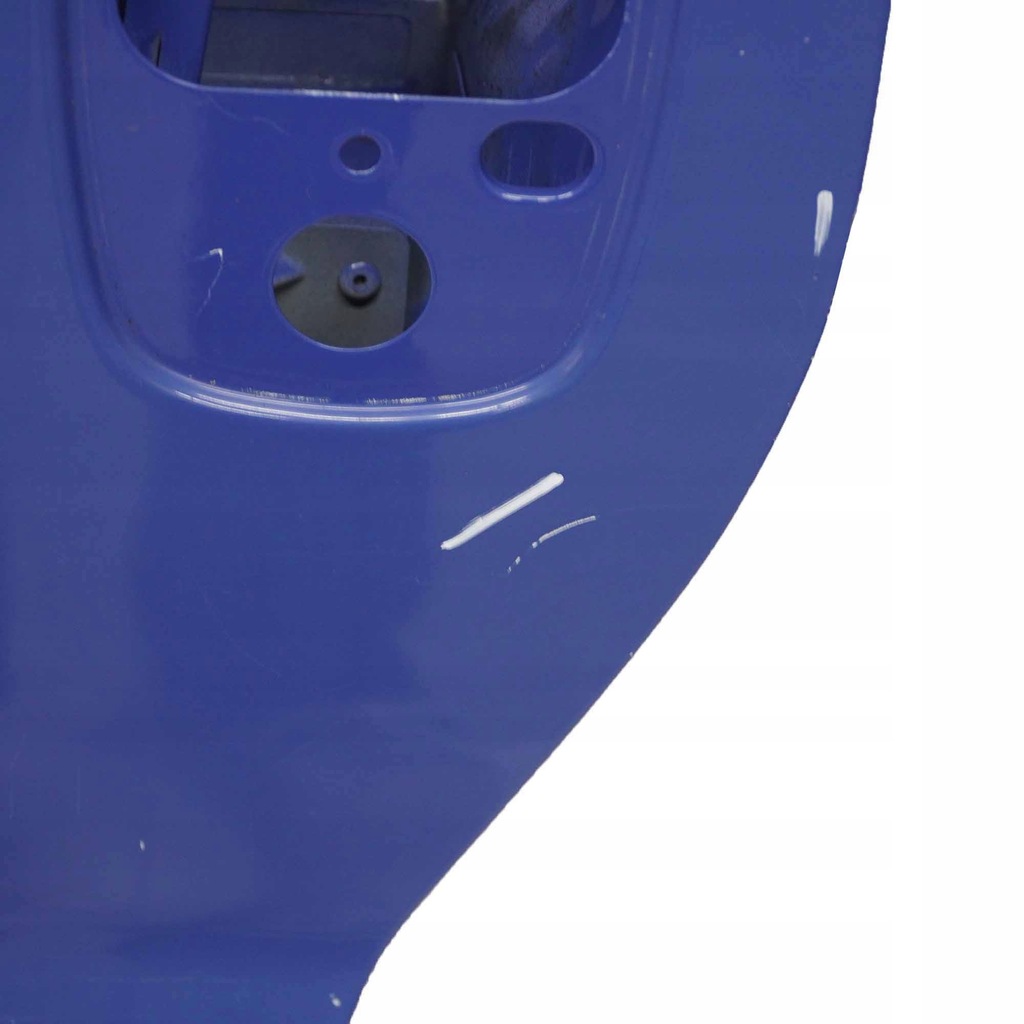 фото №10, Opel vivaro a двері ліва передні ink blue - 2k