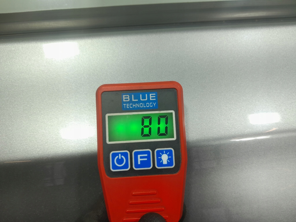 фото №10, Suzuki sx4 s-cross 13- дверь задняя задние левая zcd