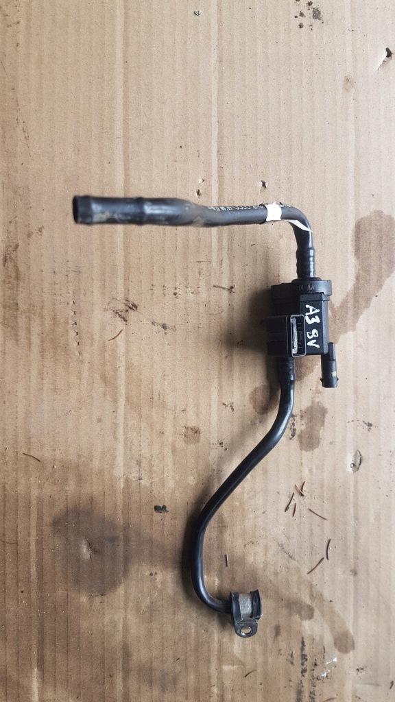 фото №1, Клапан вакууму audi volkswagen 06m906517g