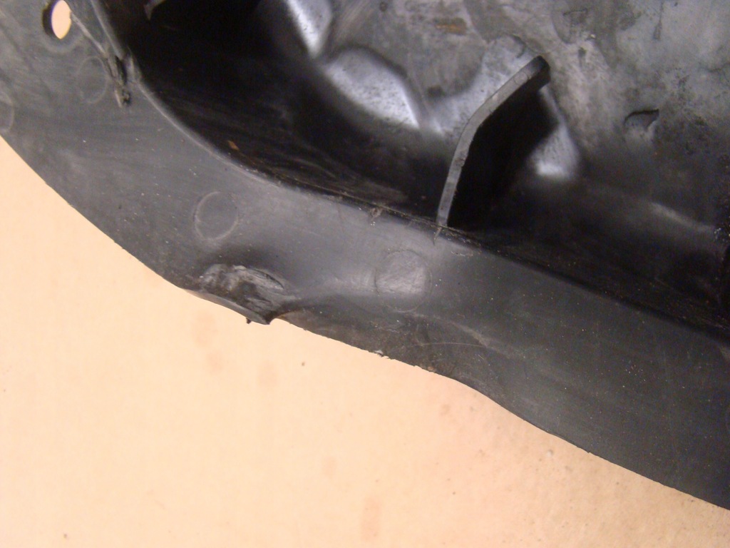 фото №6, Chevrolet camaro 2015-2020 защита рычаг 6.2