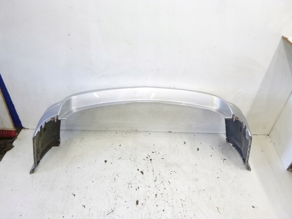 фото №12, Бампер задний opel astra h z176 2009r. kombi