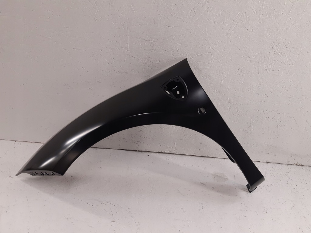 фото №1, Ferrari 488 gtb coupe spider новий крила лівий