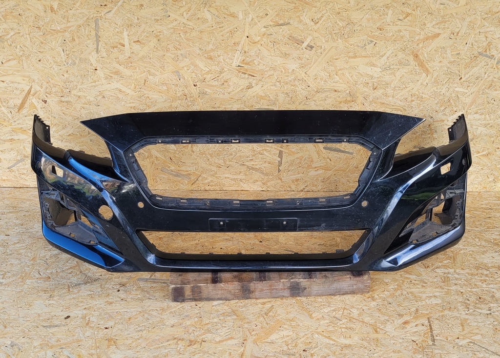 фото №1, Subaru levorg lift 18- бампер перед передний oryg