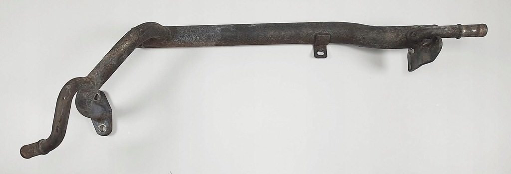 фото №1, Труба трубка магистраль wody volvo v70 i 2.0 b5202s