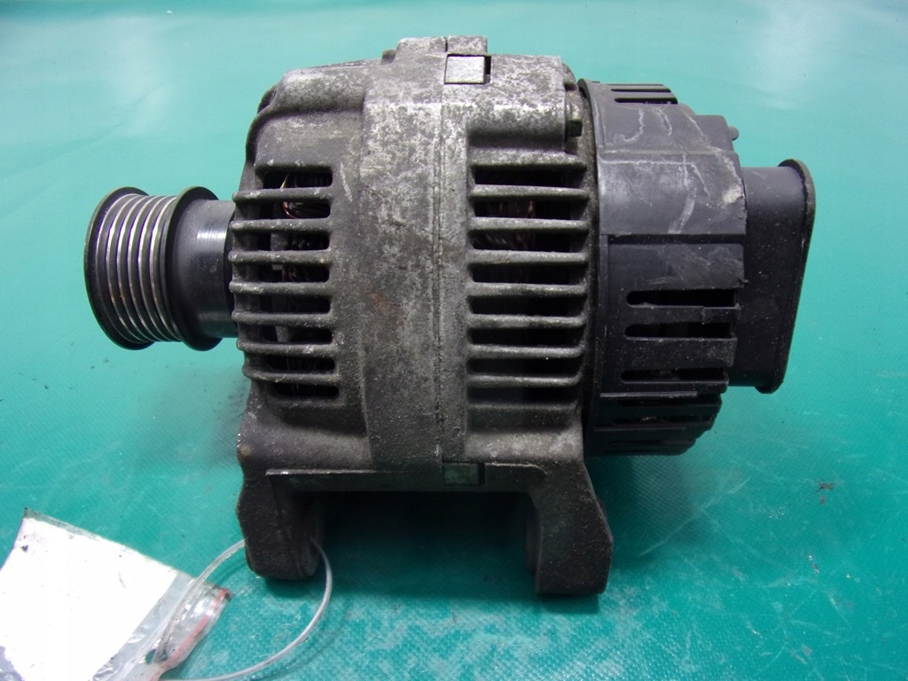 Bmw e46 1.9 генератор в Украине