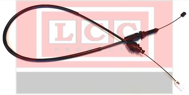 фото №2, Трос газу renault master ii 2.8 dti 1998-2001