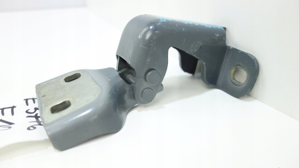 фото №3, Петля двері правий перед renault trafic iii 14- 804005400r