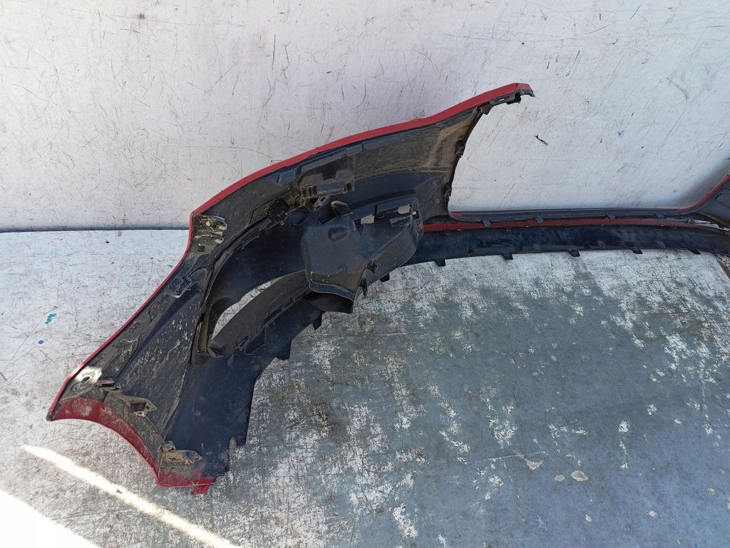 фото №8, Audi a3 8v 12-16 s-line бампер передний перед