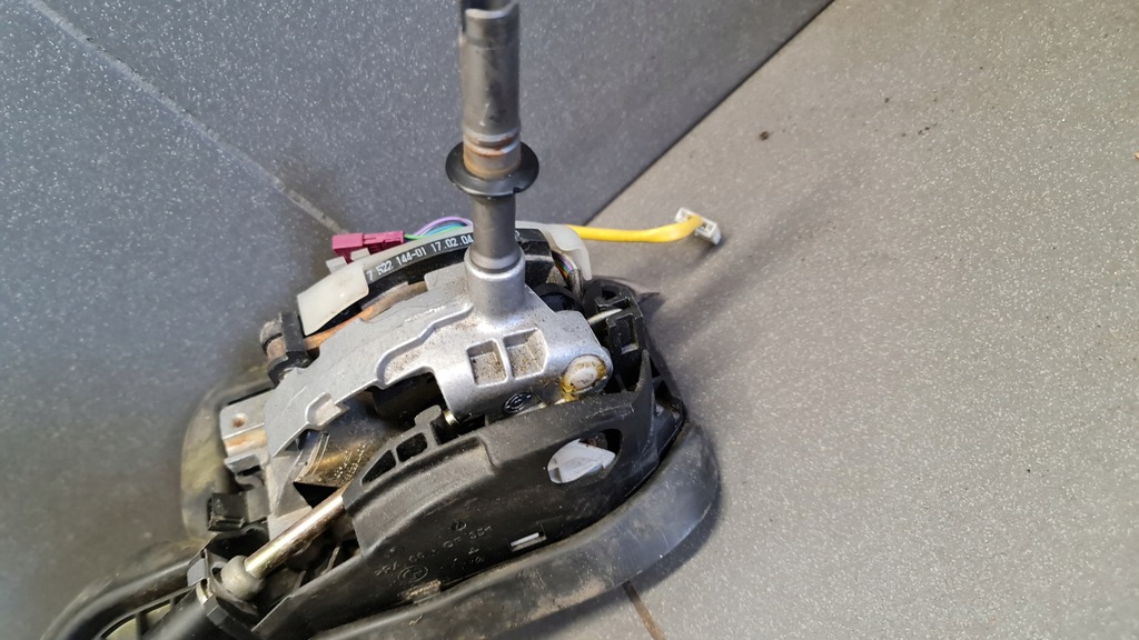 фото №6, Домкрат выборщик bmw 5 e60 7522144