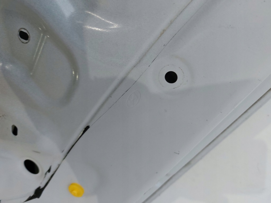 фото №6, Hyundai kona 18- двері ліва перед оригінал