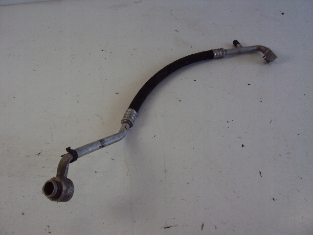 фото №1, Шланг кондиціонера porsche cayenne 3.6