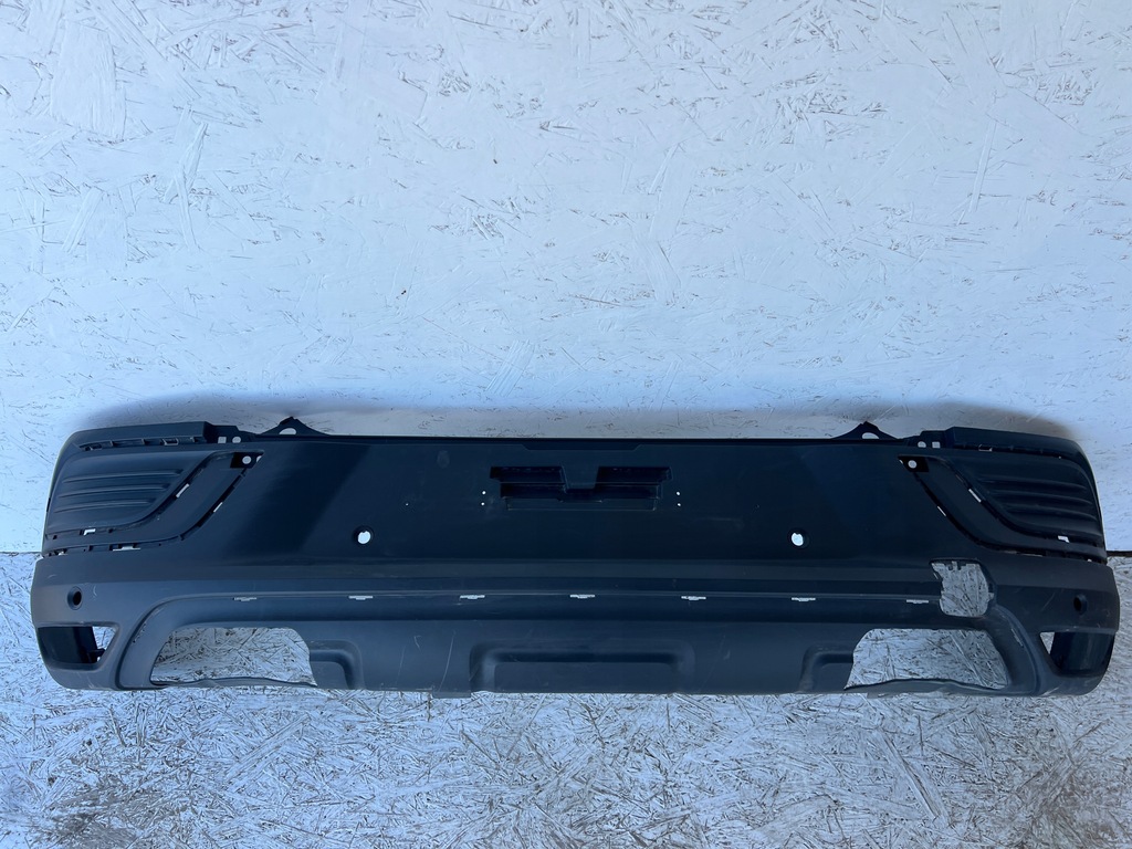 фото №1, Бампер задняя задний renault arkana 850186741r