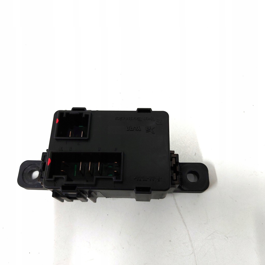 фото №2, Kia stonic rio iv модуль блок керування 21r.