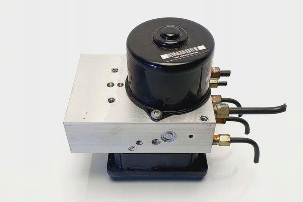 фото №7, Насос abs infiniti fx 47660cg784 4.49l бензиновый 239kw 2006