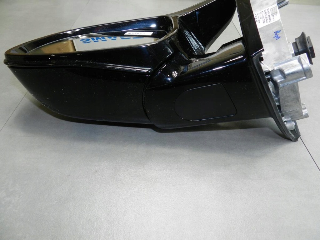 фото №7, Bmw x3 m x3m f97 зеркало левая 5 pin