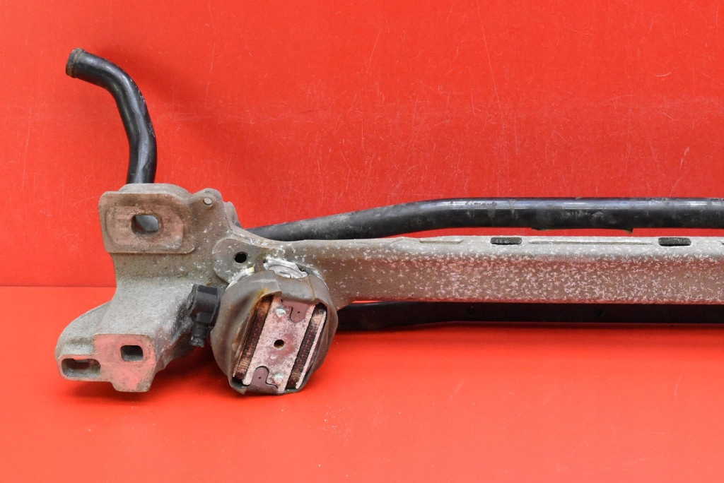 фото №11, Підрамник балка підрамник перед 4e0199205m 3w0411305l bentley continental gt i 6.0