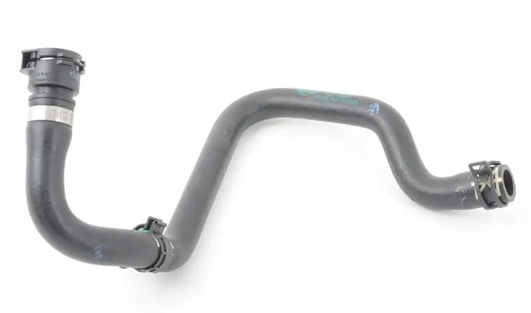 фото №2, Шланг охолодження mini cooper r55 r56 r57 r58 оригінал