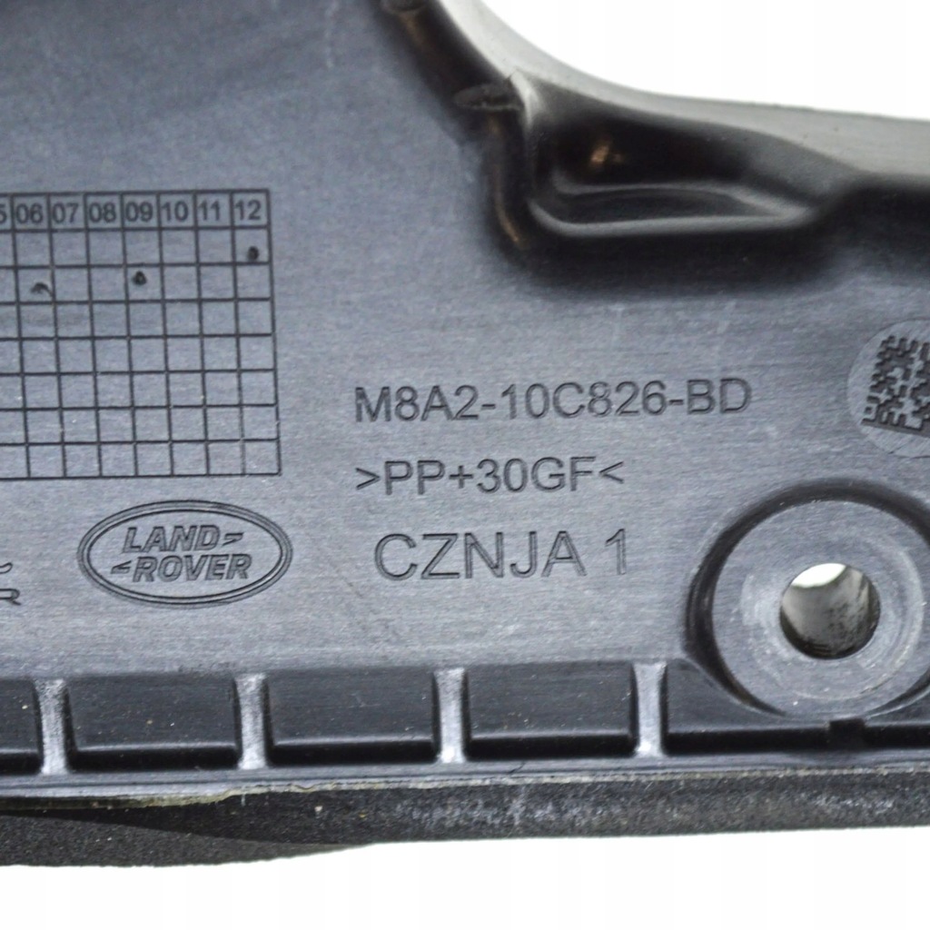 фото №7, Jaguar f-pace 2022 вентилятор акумулятора транспортного засобу гібридного / електричний