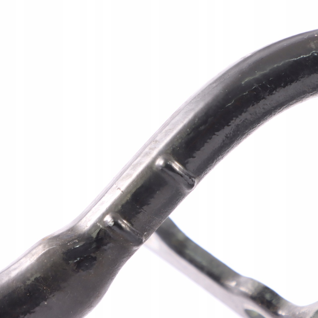 фото №9, Mercedes w251 петля кришки багажника правий чорний a2517400100